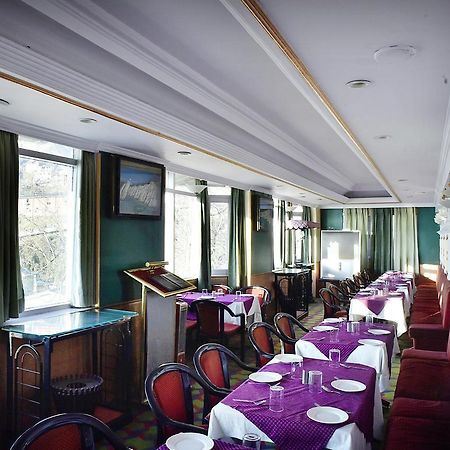 Oyo 8917 Hotel Crystal Palace Shimla Bagian luar foto